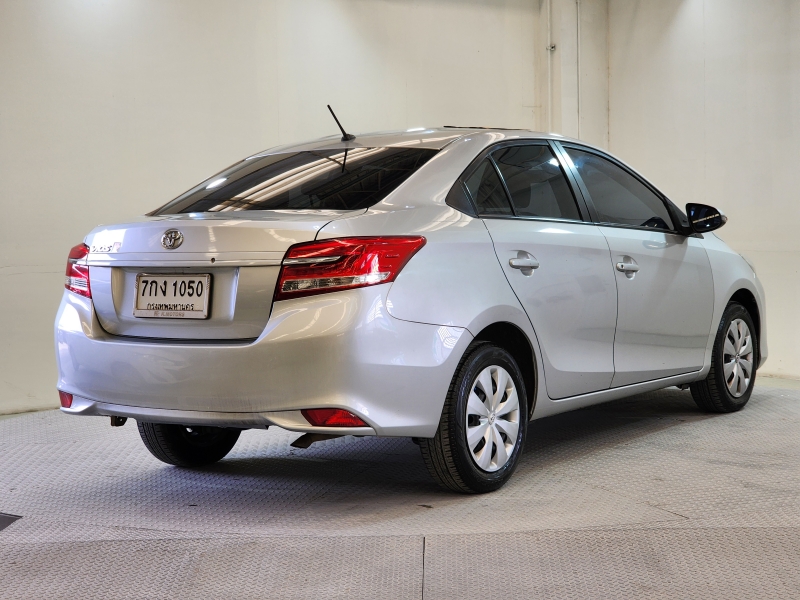 VIOS NEW 1.5 J A/T