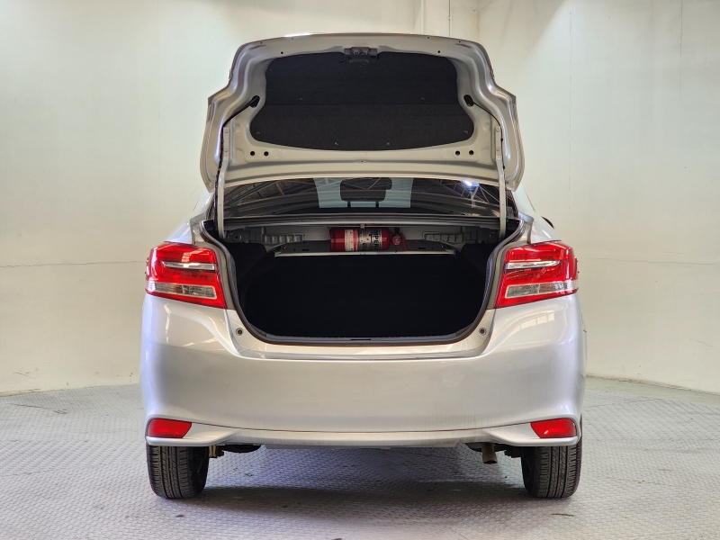 VIOS NEW 1.5 J A/T