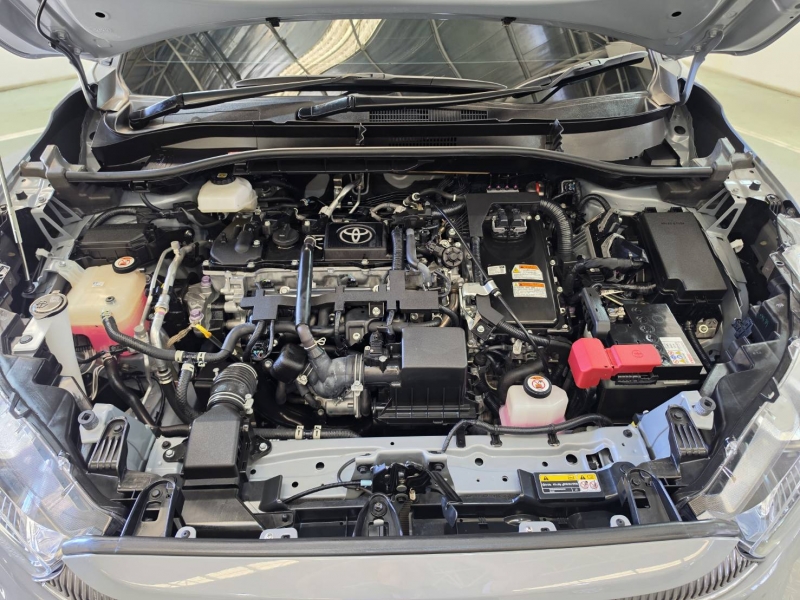 CROSS 1.8 HEV PREMIUM LUXURY A/T