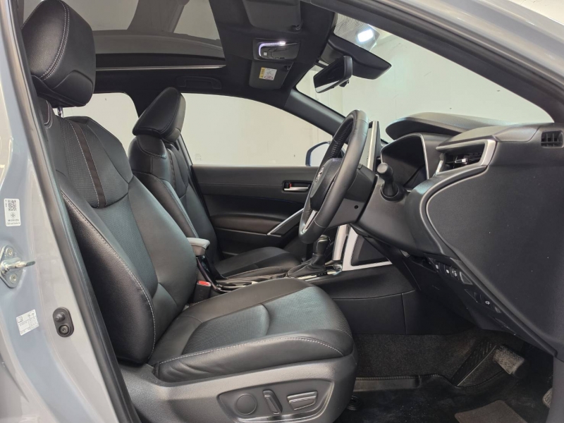 CROSS 1.8 HEV PREMIUM LUXURY A/T