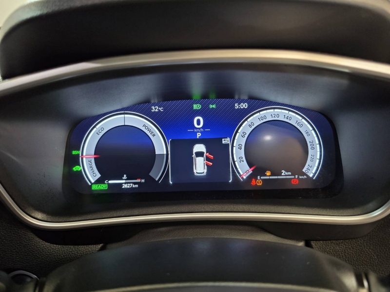 CROSS 1.8 HEV PREMIUM LUXURY A/T