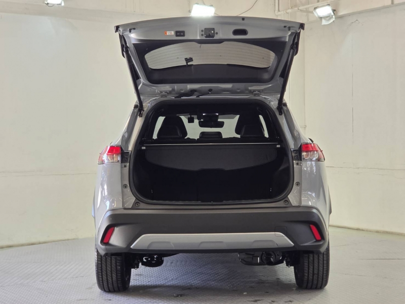 CROSS 1.8 HEV PREMIUM LUXURY A/T