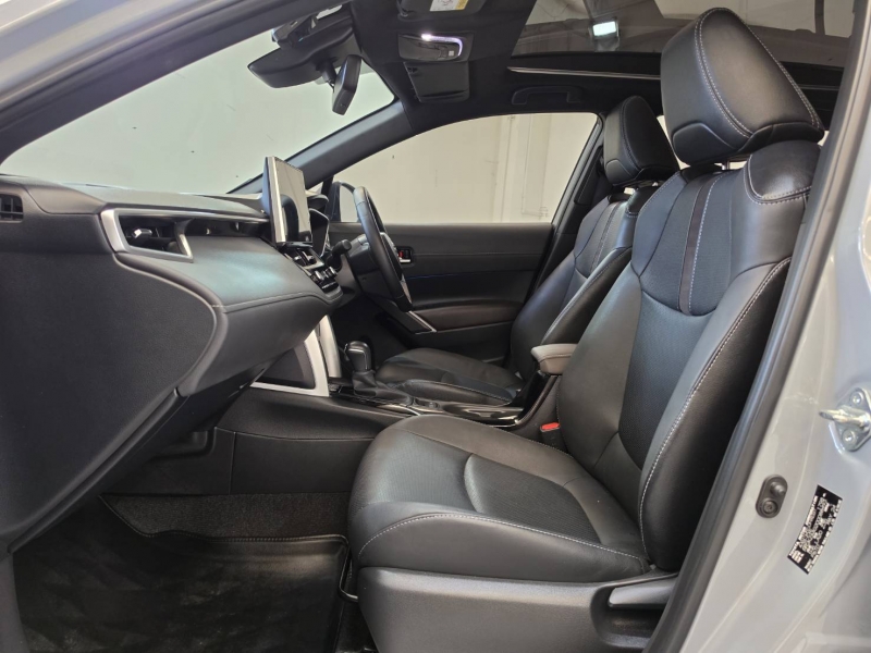 CROSS 1.8 HEV PREMIUM LUXURY A/T