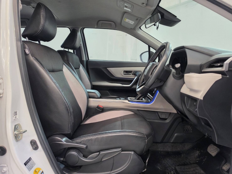 VELOZ 1.8 PREMIUM A/T