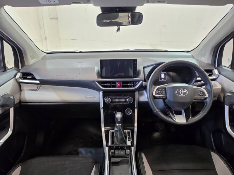 VELOZ 1.8 PREMIUM A/T