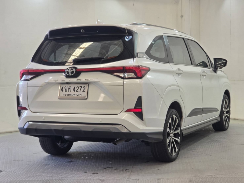 VELOZ 1.8 PREMIUM A/T