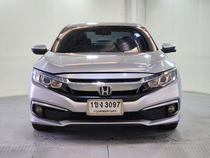 CIVIC 1.8 EL A/T