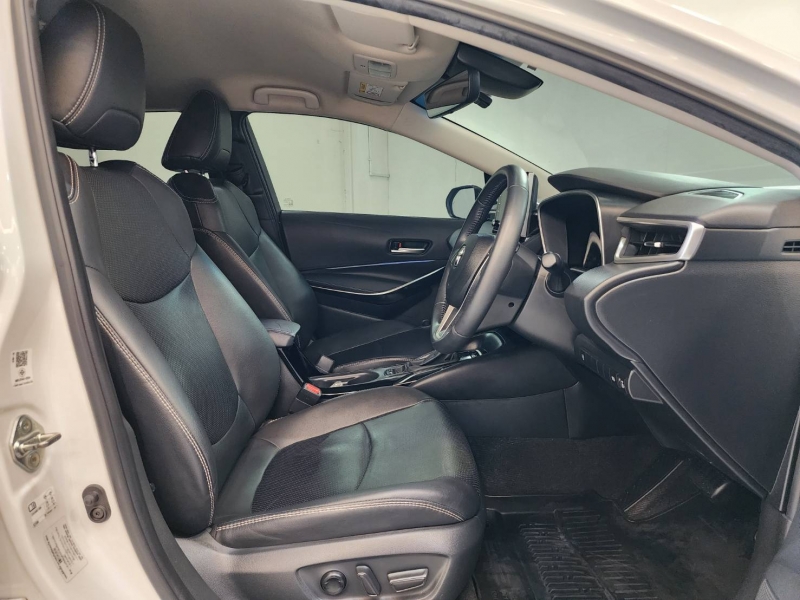 ALTIS NEW 1.8 HV PREMIUM SAFETY A/T