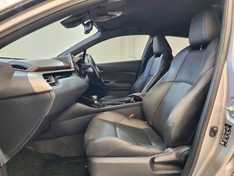 C-HR 1.8 HV PREMIUM SAFETY A/T