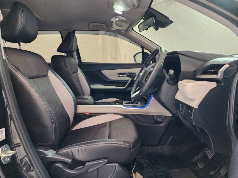 VELOZ 1.5 PREMIUM A/T