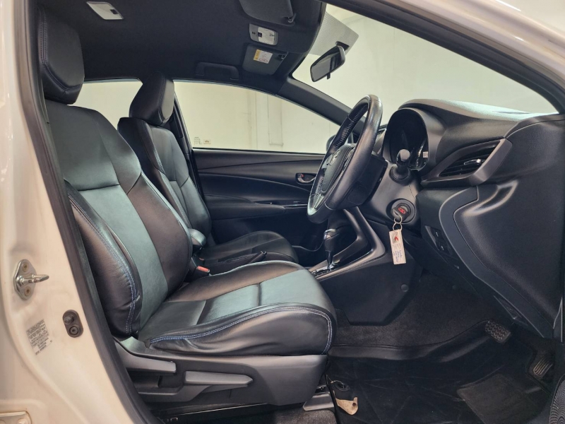 YARIS NEW 1.2 SPORT A/T