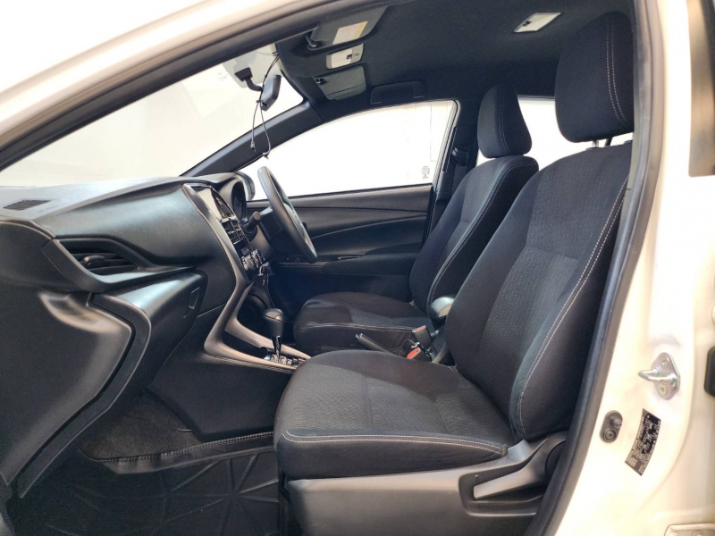 YARIS NEW 1.2 SPORT A/T