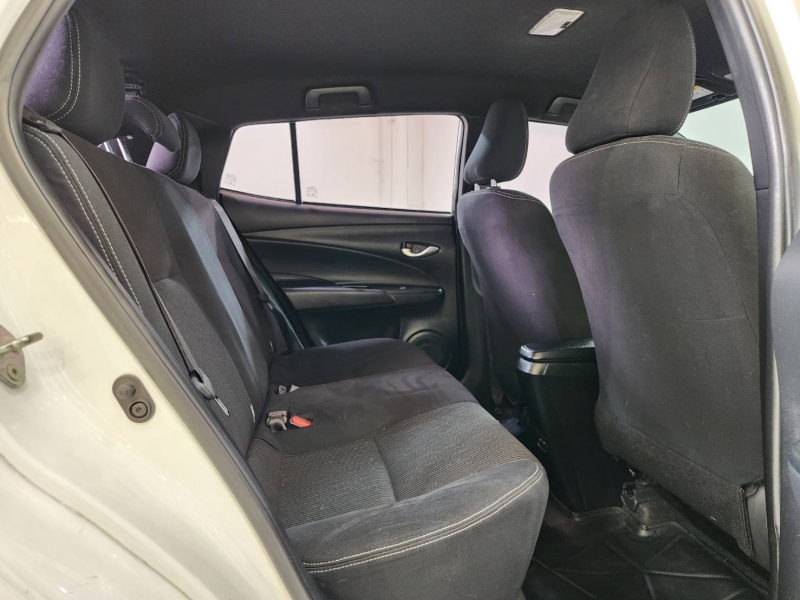 YARIS NEW 1.2 SPORT A/T