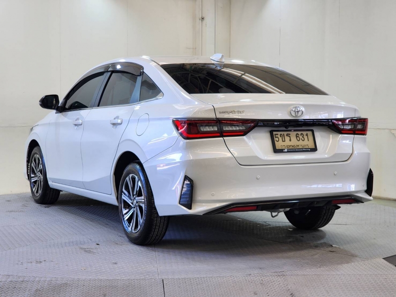 ATIV 1.2 PREMIUM LUXURY A/T