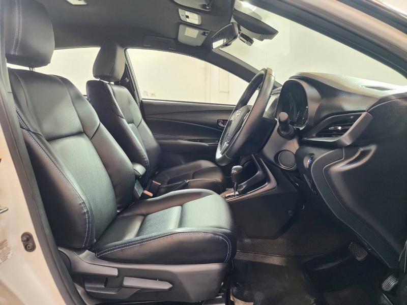 YARIS NEW 1.2 SPORT PREMIUM A/T