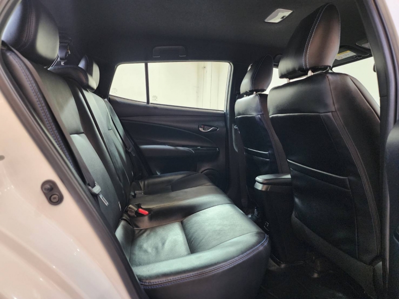 YARIS NEW 1.2 SPORT PREMIUM A/T