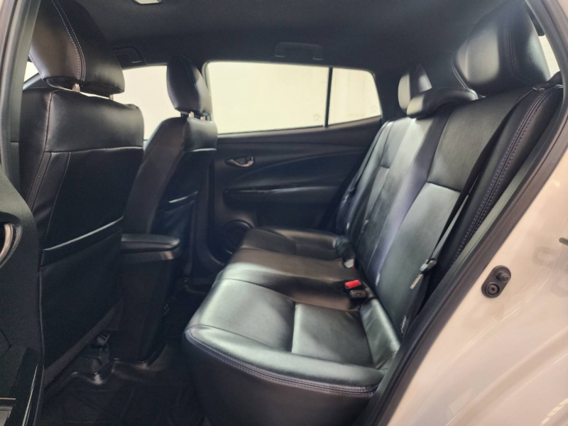 YARIS NEW 1.2 SPORT PREMIUM A/T