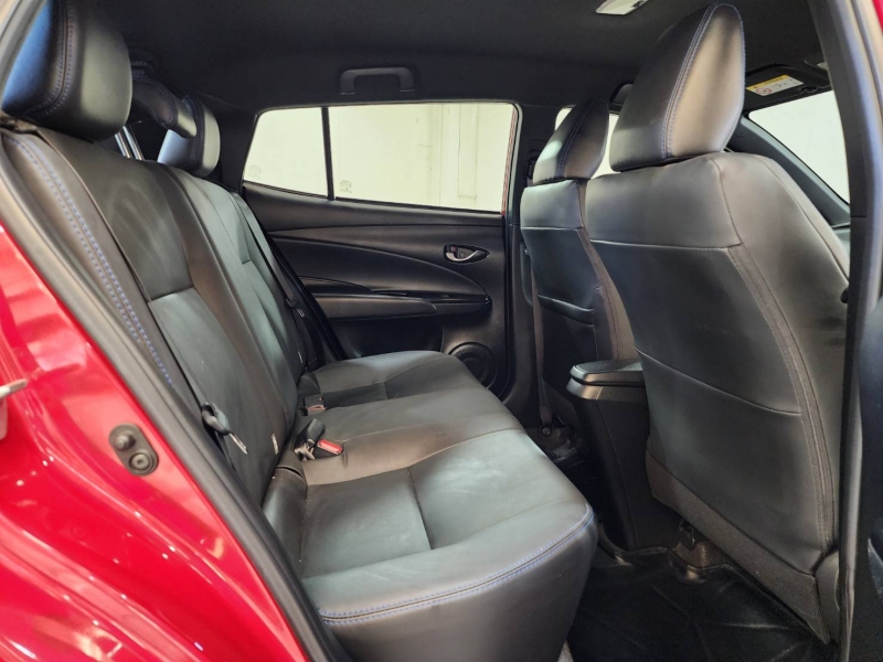 YARIS NEW 1.2 SPORT A/T