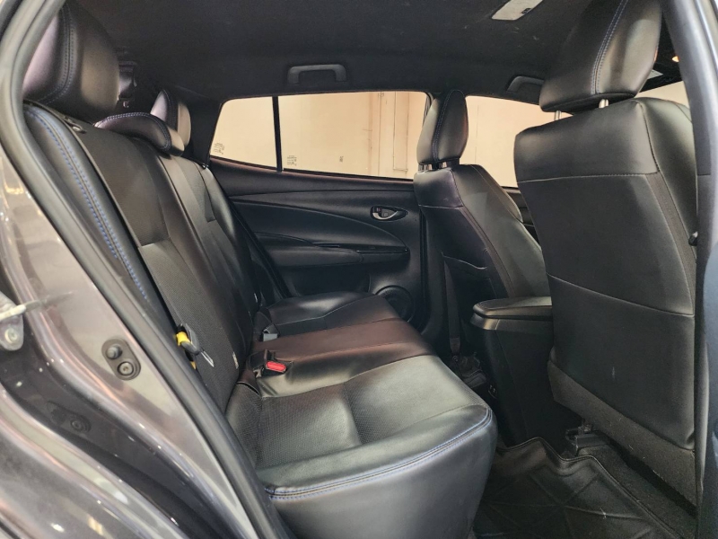 YARIS NEW 1.2 SPORT PREMIUM A/T