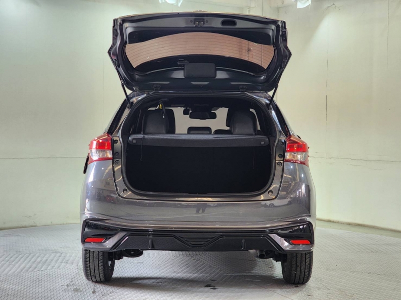 YARIS NEW 1.2 SPORT PREMIUM A/T