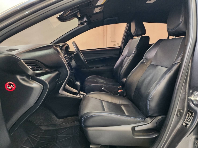 YARIS NEW 1.2 SPORT PREMIUM A/T