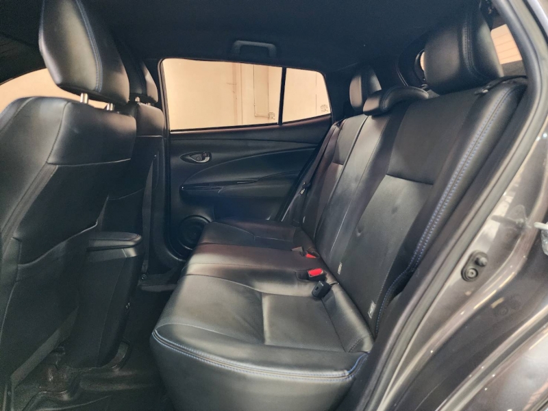 YARIS NEW 1.2 SPORT PREMIUM A/T