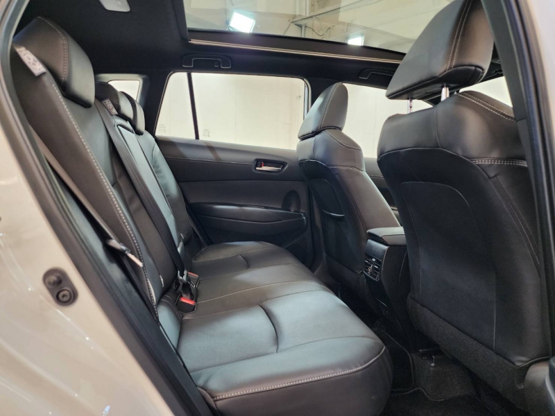 CROSS 1.8 HEV GR Sport A/T