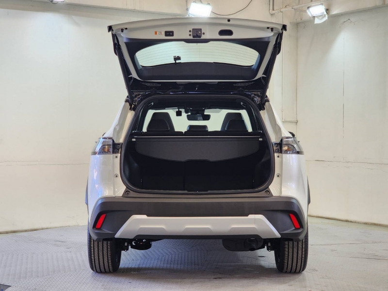 CROSS 1.8 HEV GR Sport A/T