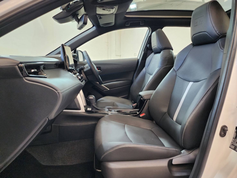 CROSS 1.8 HEV GR Sport A/T