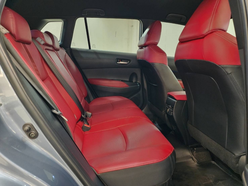 CROSS 1.8 HEV Premium A/T