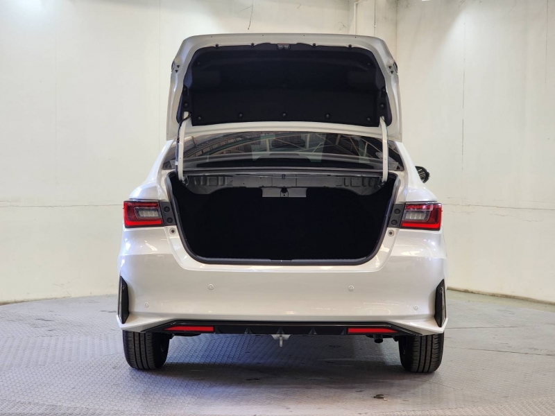 ATIV 1.2 Premium Luxury A/T