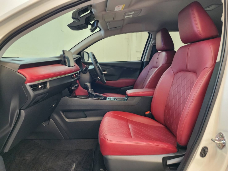 ATIV 1.2 Premium Luxury A/T