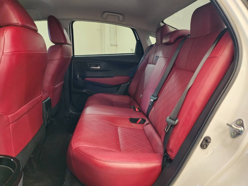 ATIV 1.2 Premium Luxury A/T