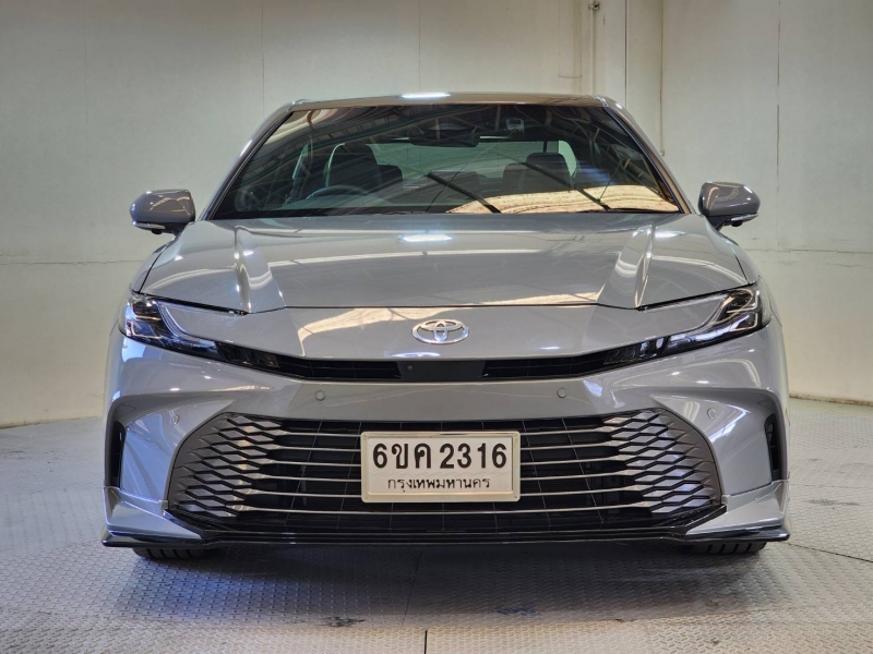 CAMRY 2.5 HEV Premium Luxury A/T