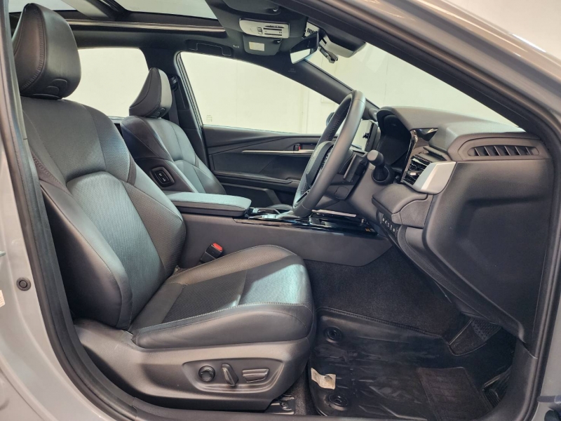 CAMRY 2.5 HEV Premium Luxury A/T