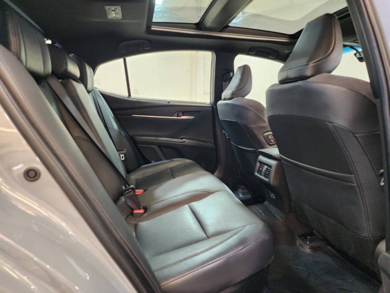 CAMRY 2.5 HEV Premium Luxury A/T