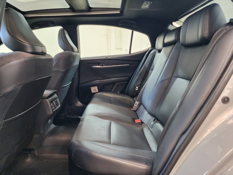 CAMRY 2.5 HEV Premium Luxury A/T