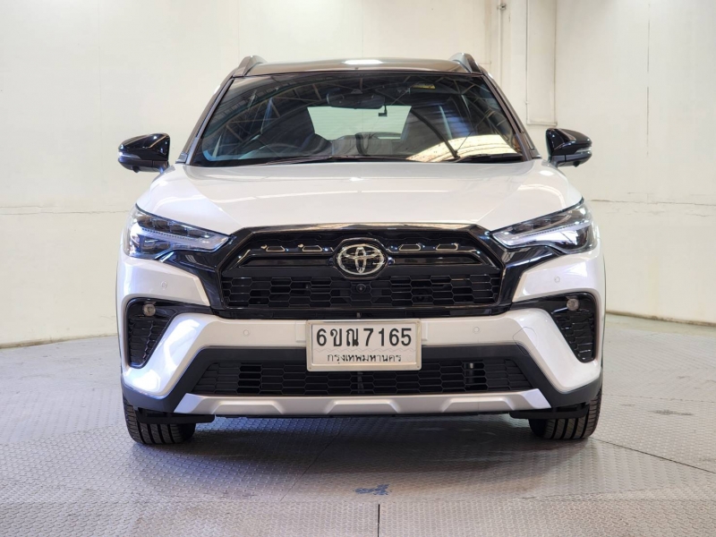 CROSS 1.8 HEV GR Sport A/T