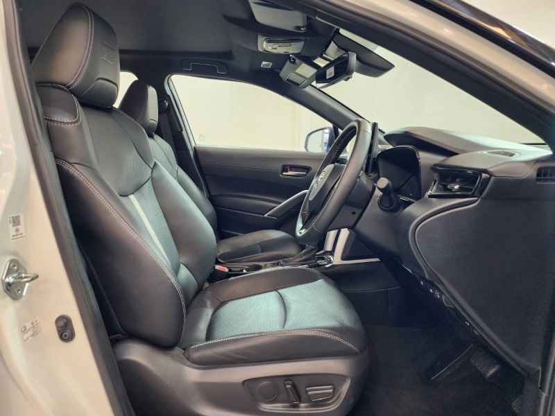 CROSS 1.8 HEV GR Sport A/T