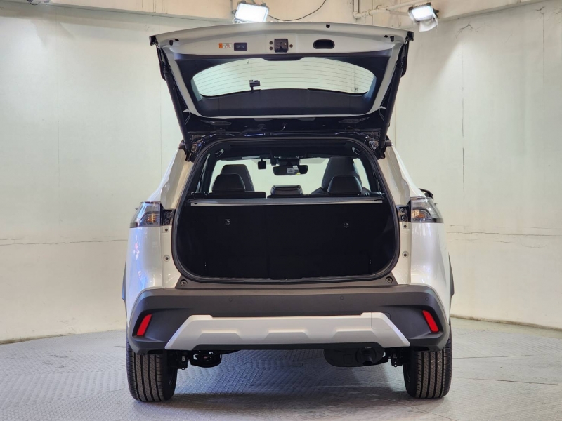 CROSS 1.8 HEV GR Sport A/T