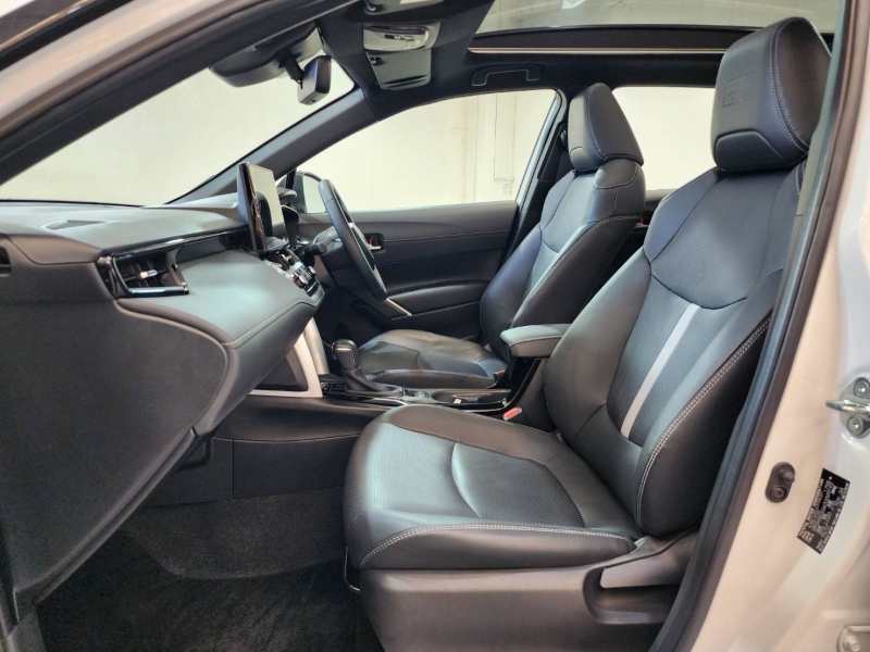 CROSS 1.8 HEV GR Sport A/T