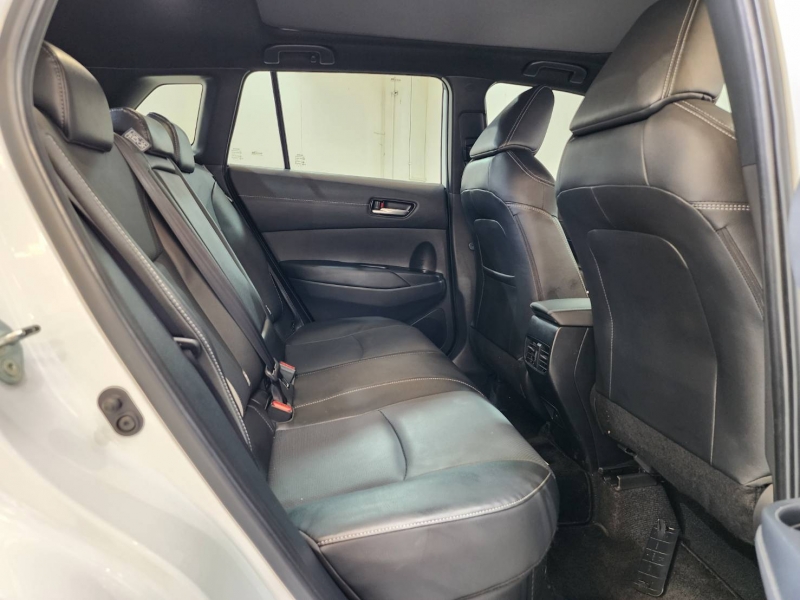 CROSS 1.8 HEV GR Sport A/T