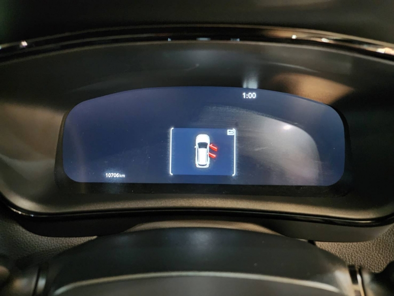 CROSS 1.8 HEV GR Sport A/T