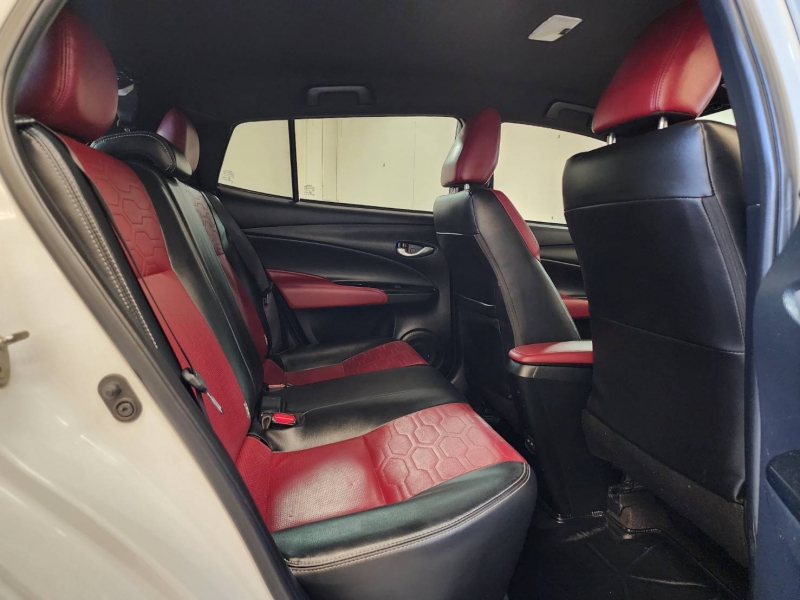 YARIS NEW 1.2 PREMIUM A/T