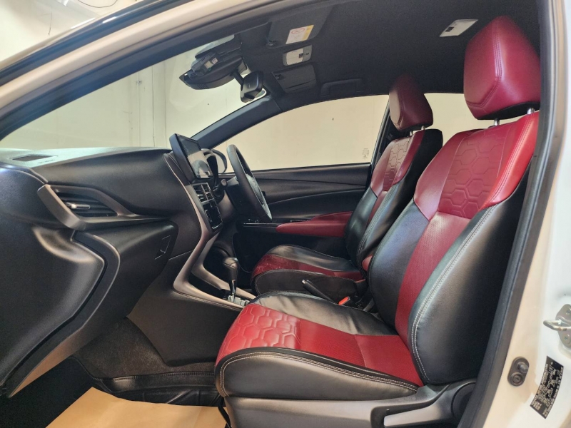 YARIS NEW 1.2 PREMIUM A/T