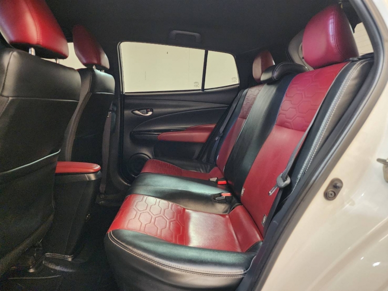 YARIS NEW 1.2 PREMIUM A/T