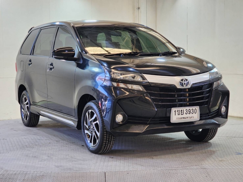 AVANZA 1.5 G A/T