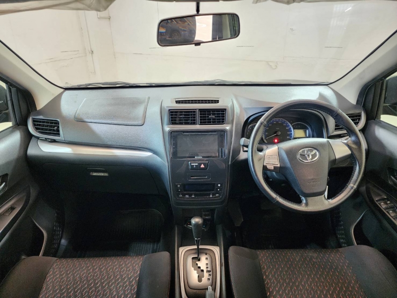 AVANZA 1.5 G A/T