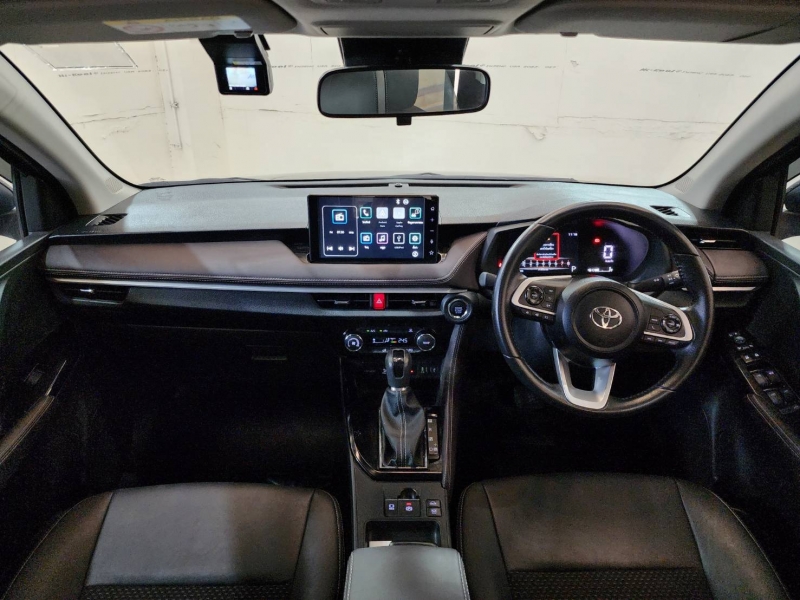 ATIV 1.2 PREMIUM A/T