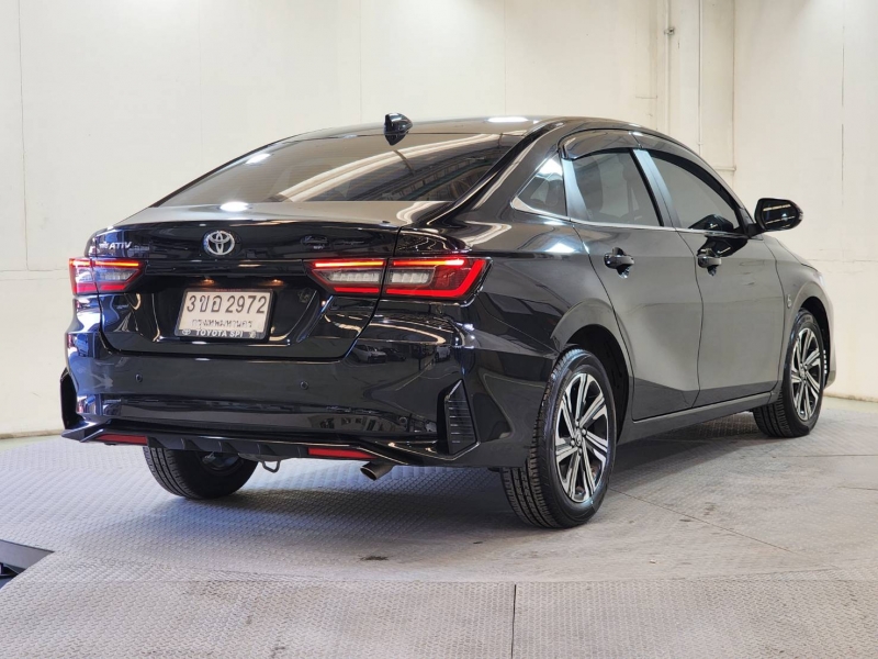 ATIV 1.2 PREMIUM A/T